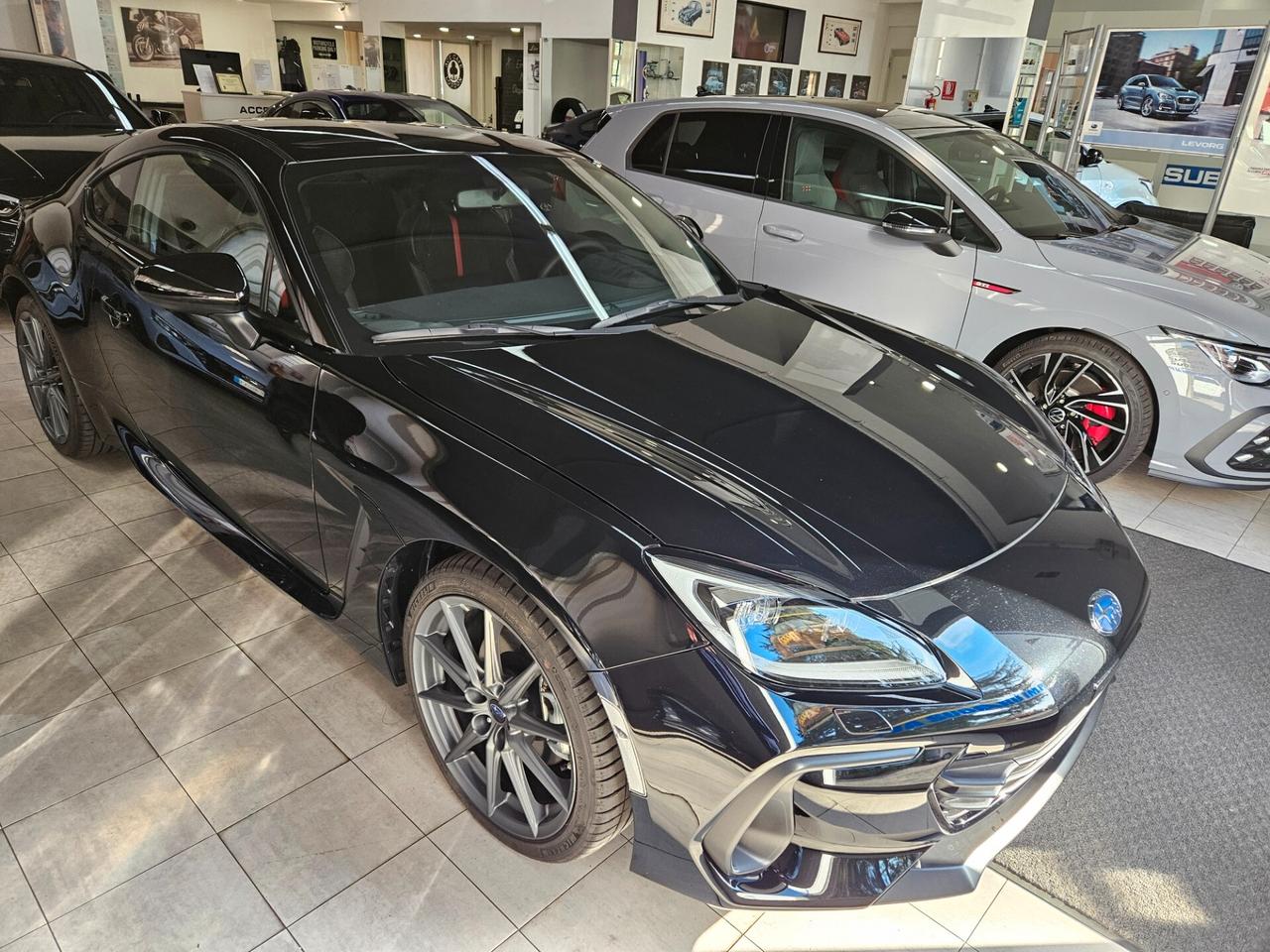 Subaru BRZ 2.4 SPORT MT - PRONTA CONSEGNA