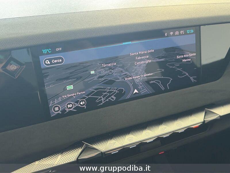 DS DS4 Modello: 1SD4 BHDi 130 PerfLine