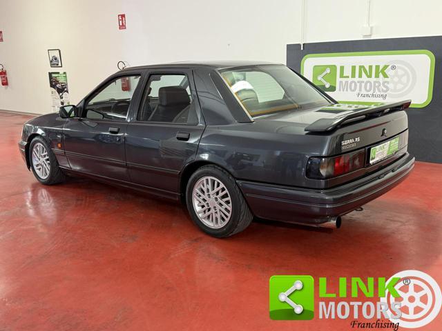 FORD Sierra 2.0 RS COSWORTH 4X4