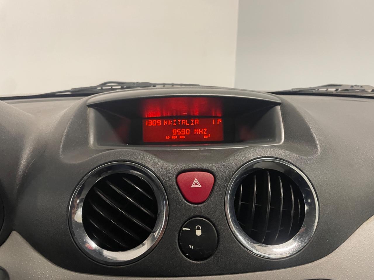 Citroen C3 1.4 HDi 70CV Exclusive Perfetta !