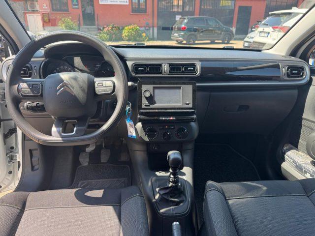 CITROEN C3 BlueHDi 100 S&S Business (AUTOCARRO N1)