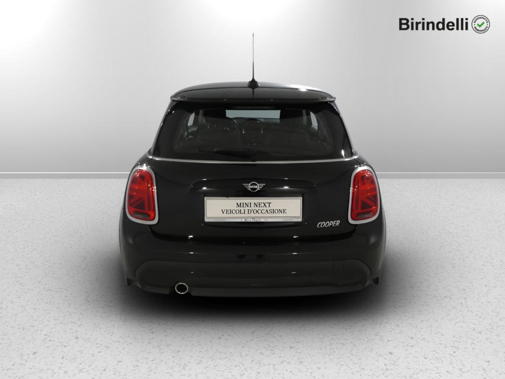 MINI Mini 4ª serie (F56) - Mini 1.5 Cooper Camden Edition