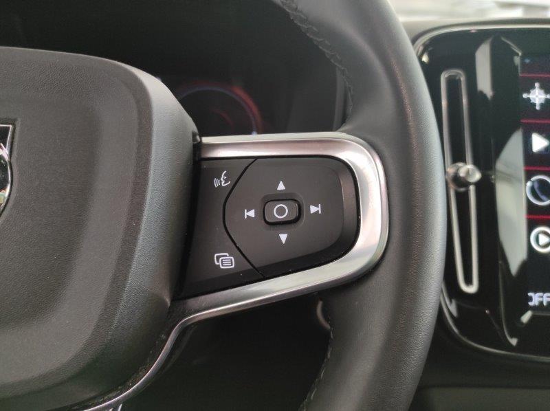 VOLVO XC40 (2017-->) - XC40 T4 Recharge Plug-in Hybrid automatico Core N1