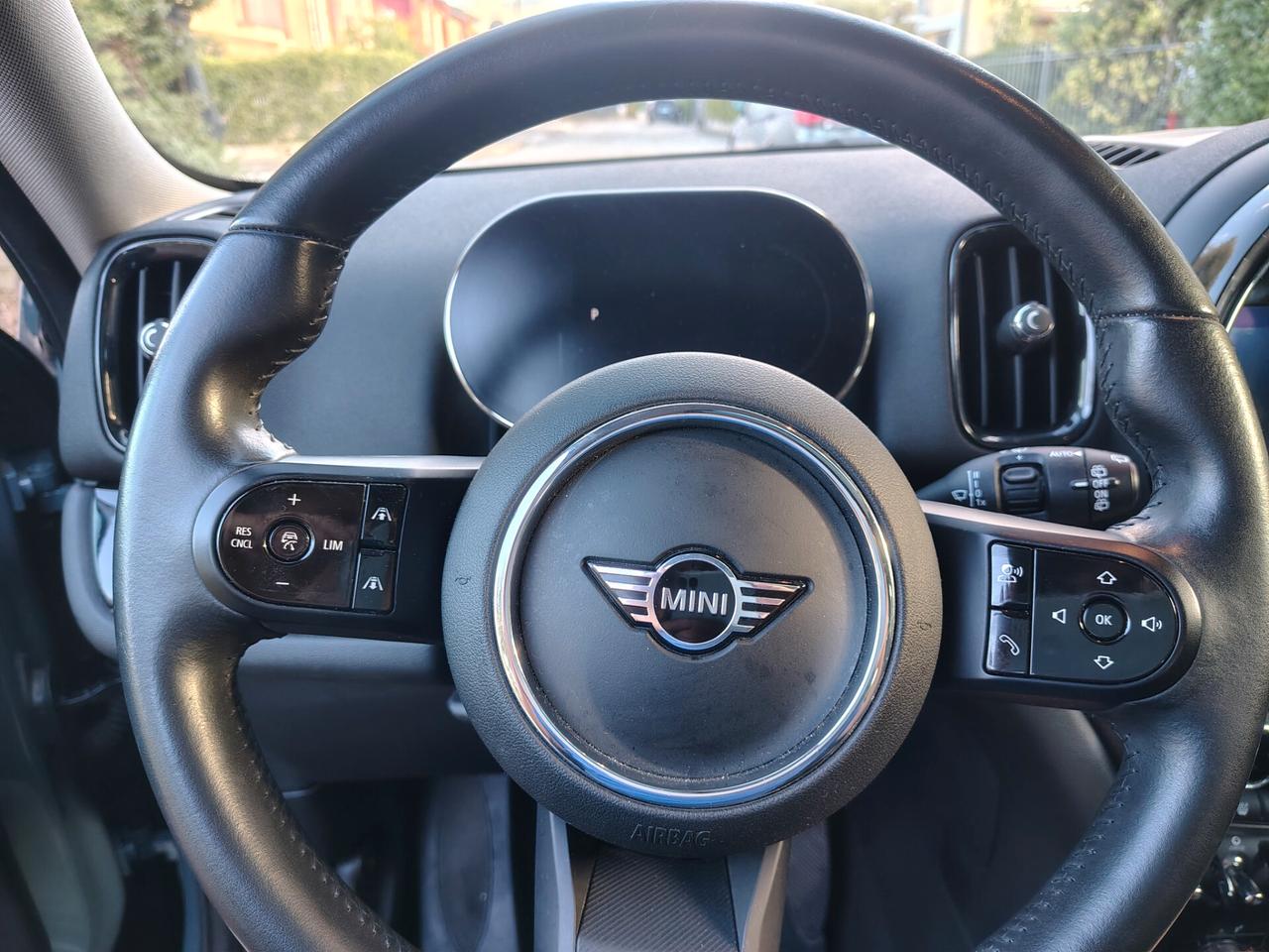 Mini Countryman John Cooper Works 1.5 SE 'ALL4' ALL4