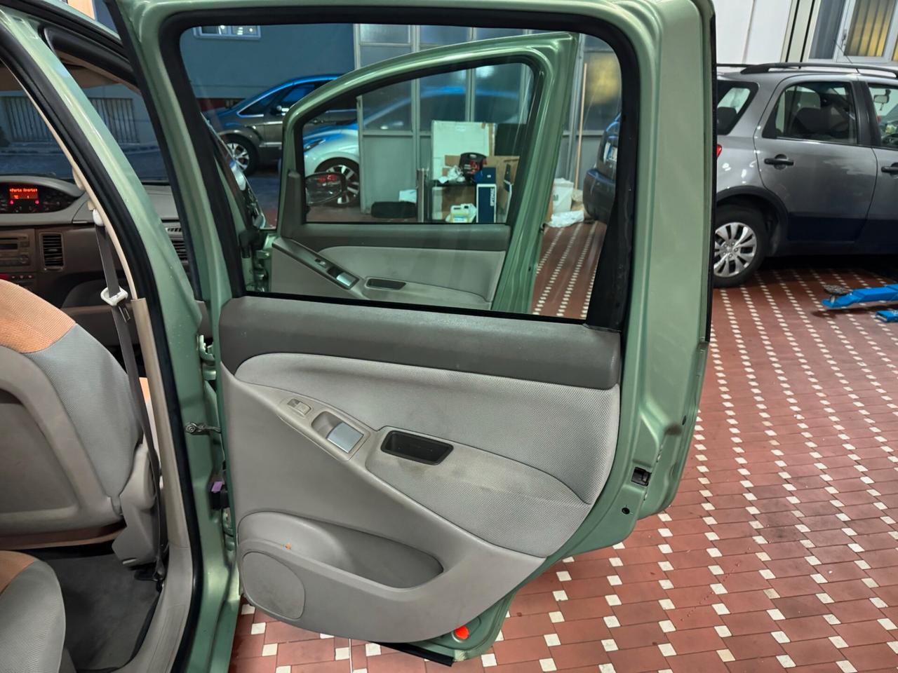 Fiat Idea 1.4 16V Emotion - IDEALE PER NEOPATENTATI