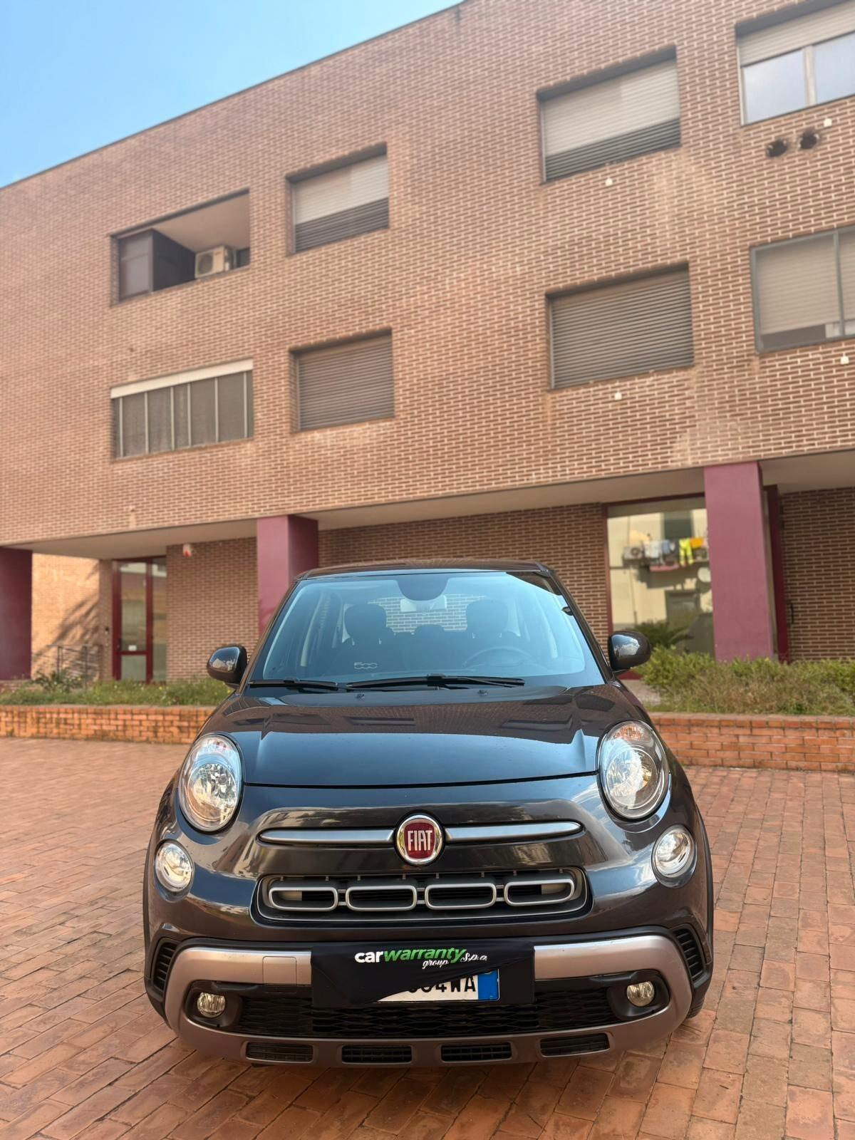 Fiat 500L 1.3 Multijet 95 CV Cross