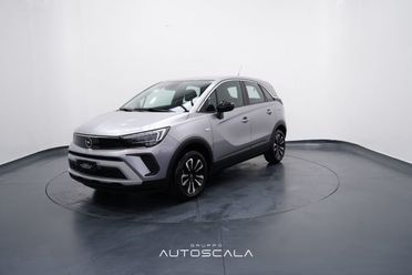 OPEL Crossland 1.2 Turbo 12V 130cv Aut. S&S Elegance
