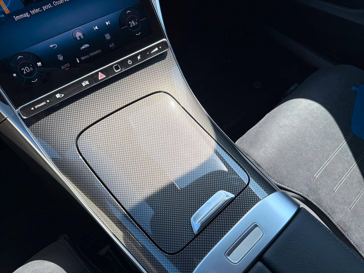 Mercedes-Benz C 220 d 4MATIC Station Wagon