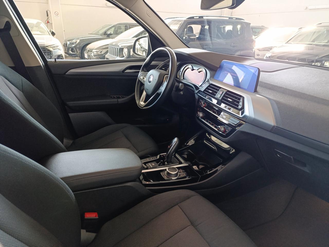 BMW X3 xdrive30e Business Advantage auto