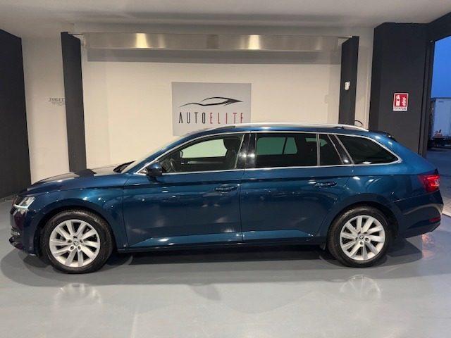 SKODA Superb 2.0 TDI EVO 150 CV SCR DSG Wagon Executive