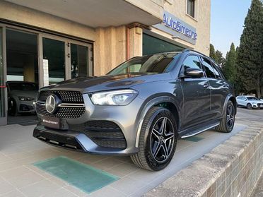MERCEDES-BENZ GLE 300 d 4Matic Premium Amg Pack Night