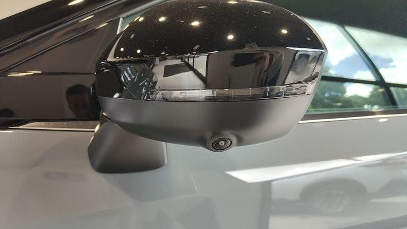 Nissan Qashqai N-CONNECTA MHYB 140CV MT 2W - VR