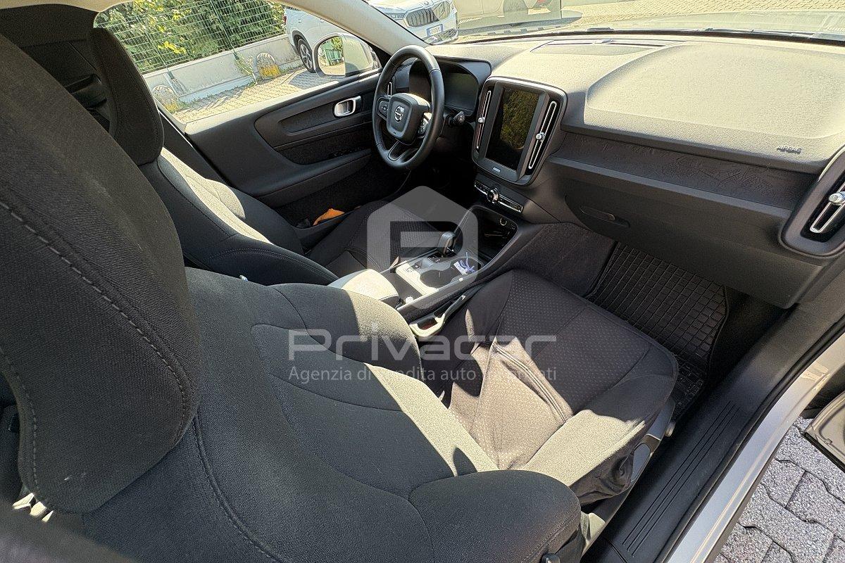 VOLVO XC40 T2 Essential