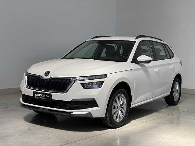 SKODA Kamiq 1.0 TSI 110 CV Ambition