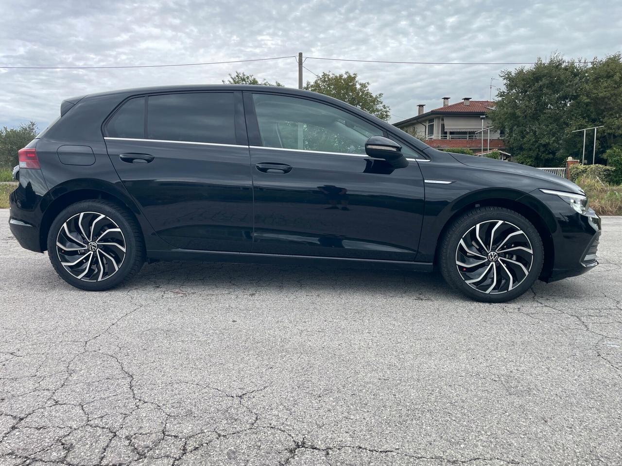 Volkswagen Golf 2.0 TDI SCR Style IVA ESPOSTA
