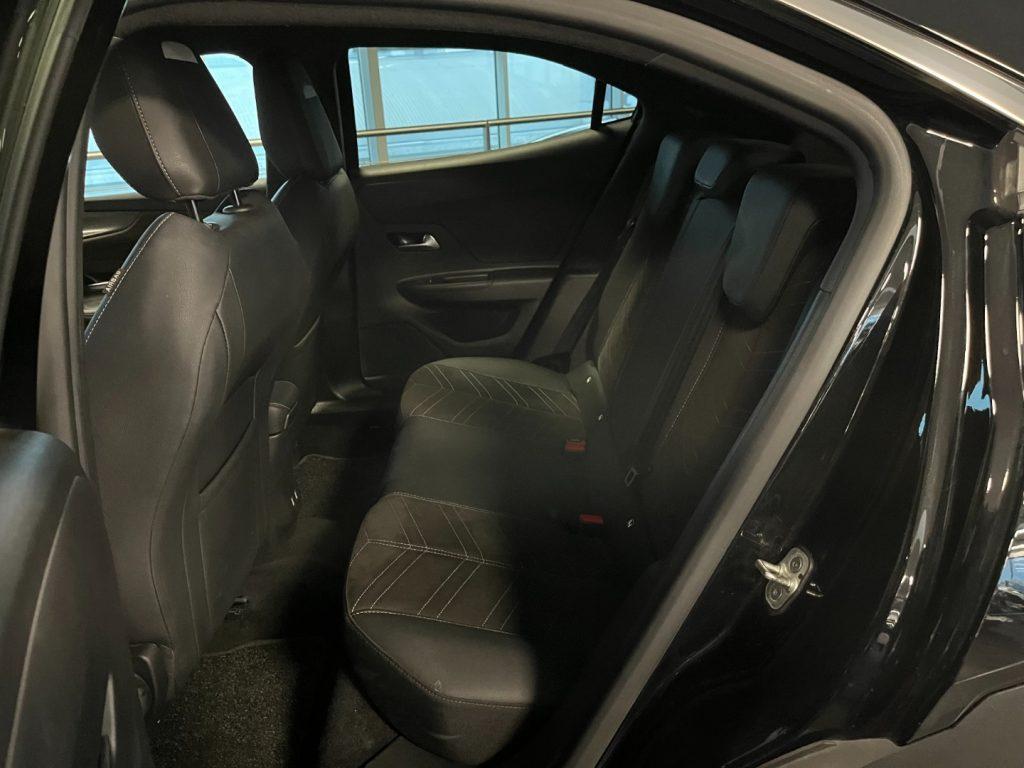 OPEL Mokka 1.2 Turbo 130 CV Ultimate