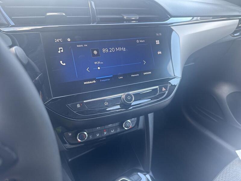 Opel Corsa Corsa 1.2