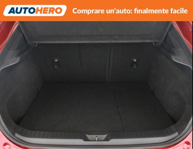 MAZDA CX-30 2.0L e-Skyactiv-G M Hybrid 2WD Homura