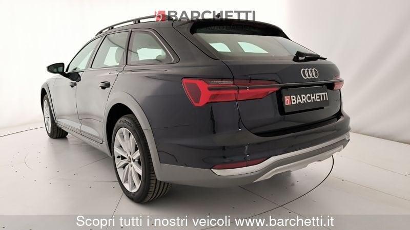 Audi A6 allroad 4ª SERIE 45 TDI 3.0 QUATTRO TIPTRONIC