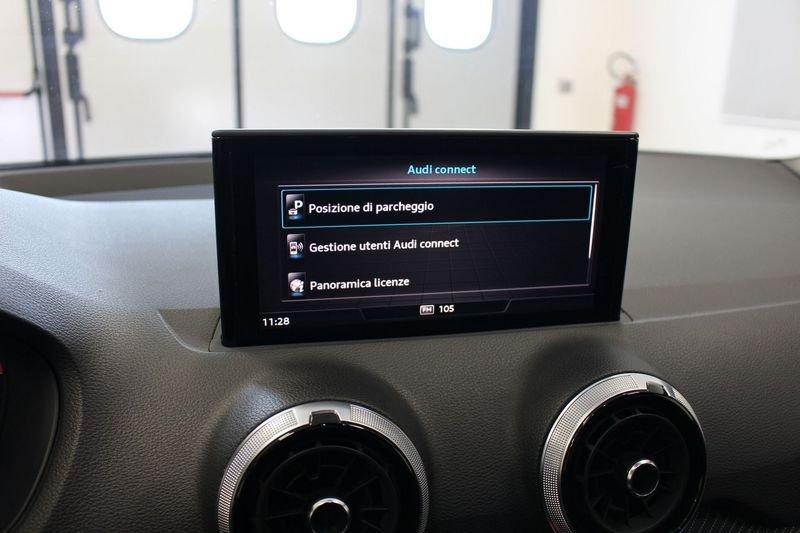 Audi Q2 Q2 30 TDI S tronic S line Edition