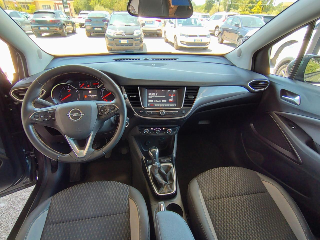 Opel Crossland 1.2 12V Start&Stop Innovation