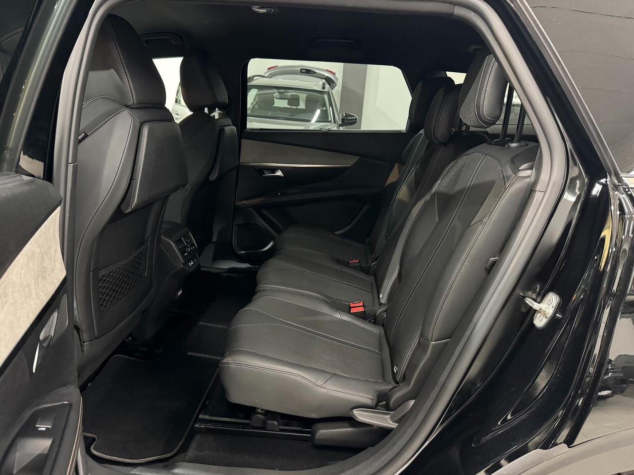 5008 1.5HDi 130cv EAT8 GT 7POSTI SUPER BELLA