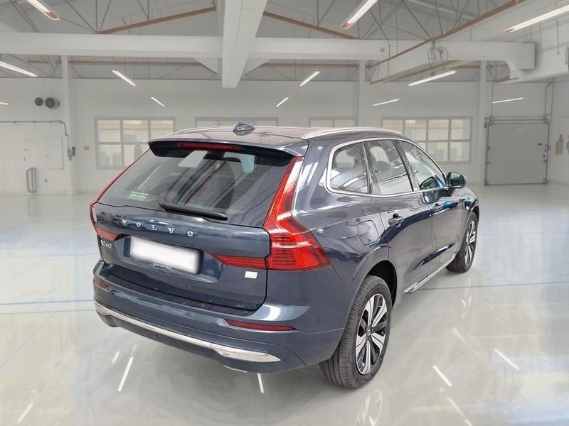 VOLVO XC60 T6 PLUG-IN AWD AUTO CORE SUV