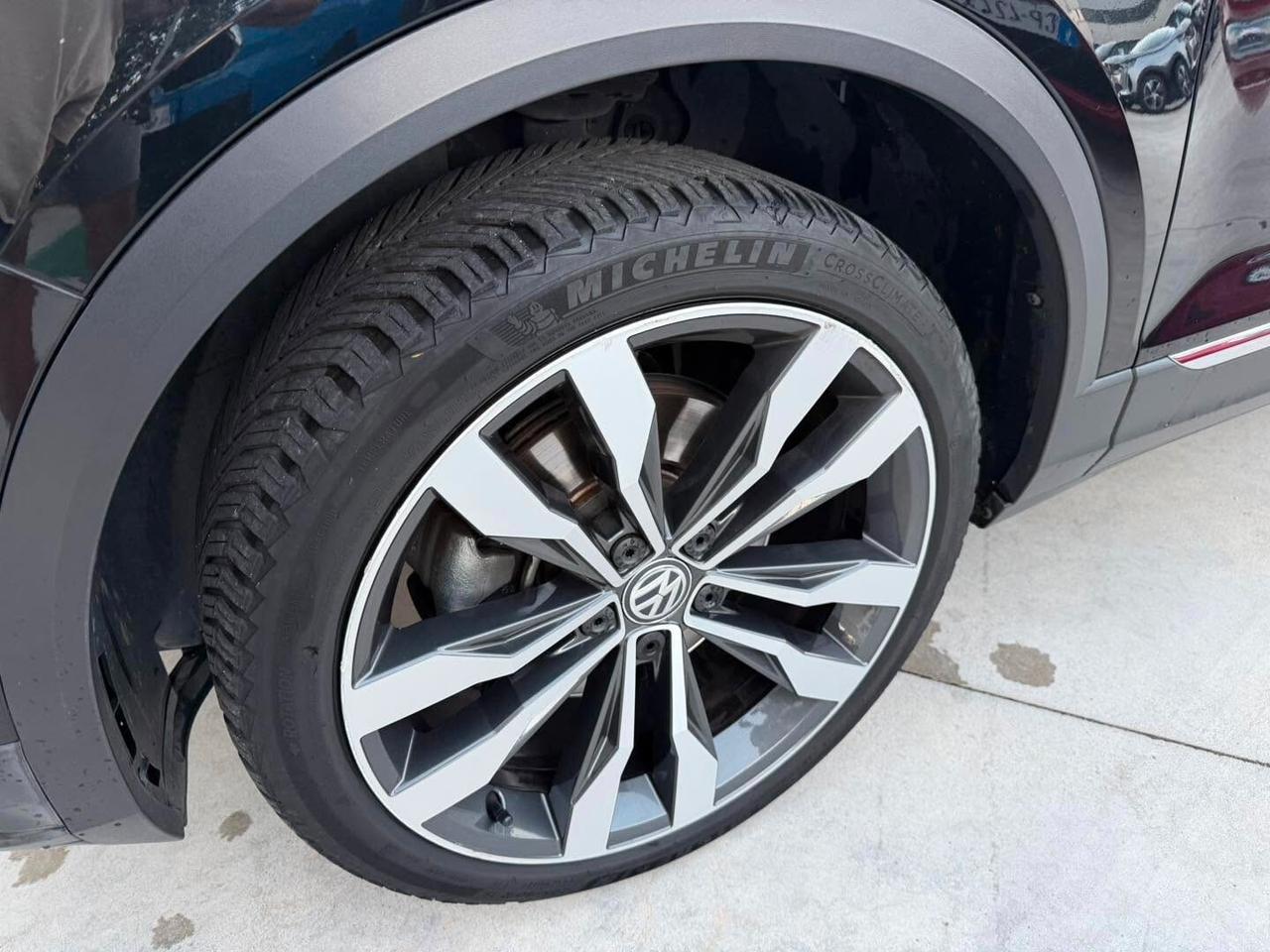 Volkswagen T-Roc 1.6 TDI 116CV 6M FULL OPTIONAL