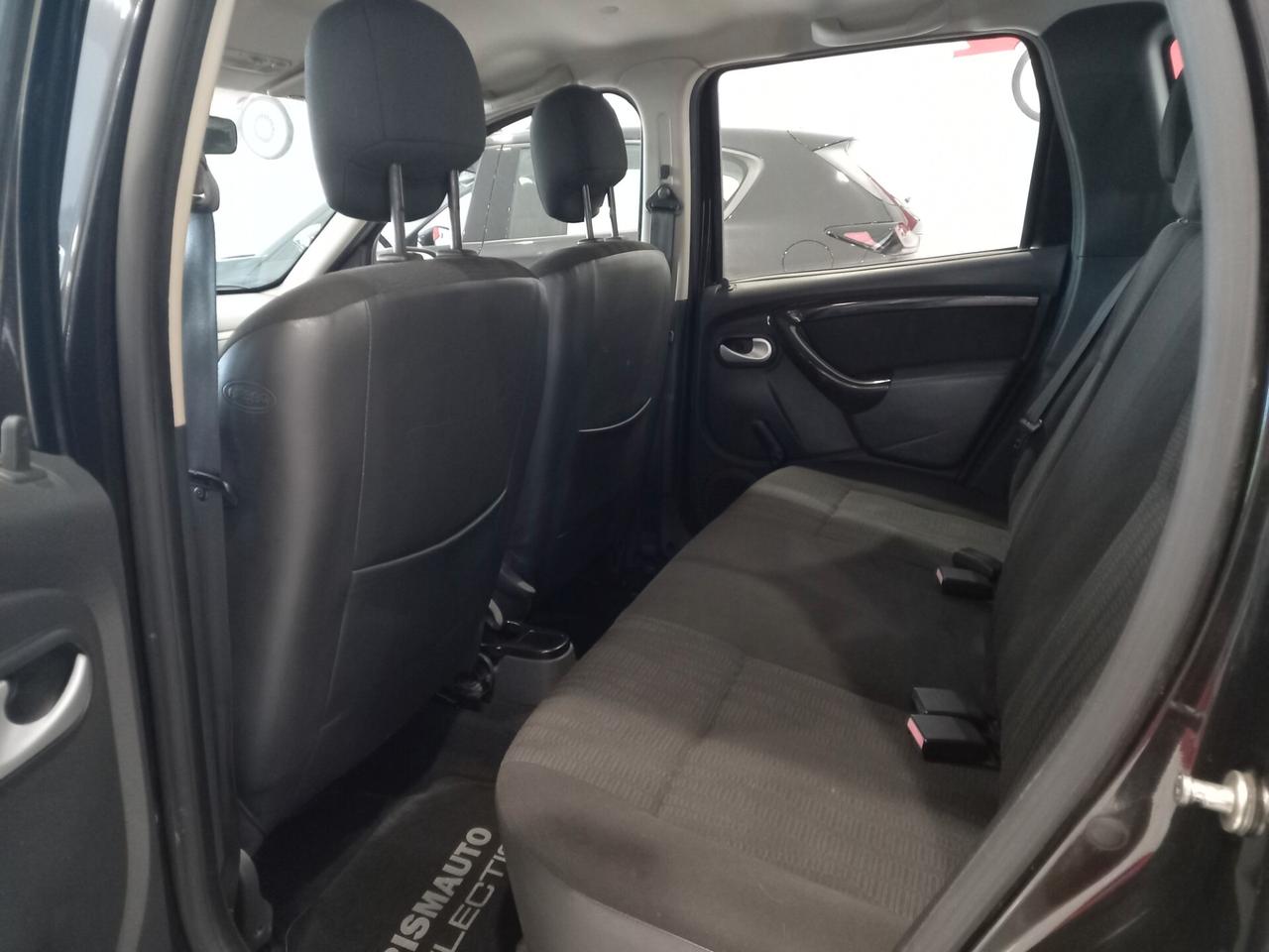 Dacia Duster 1.6 110CV 4x4 Ambiance