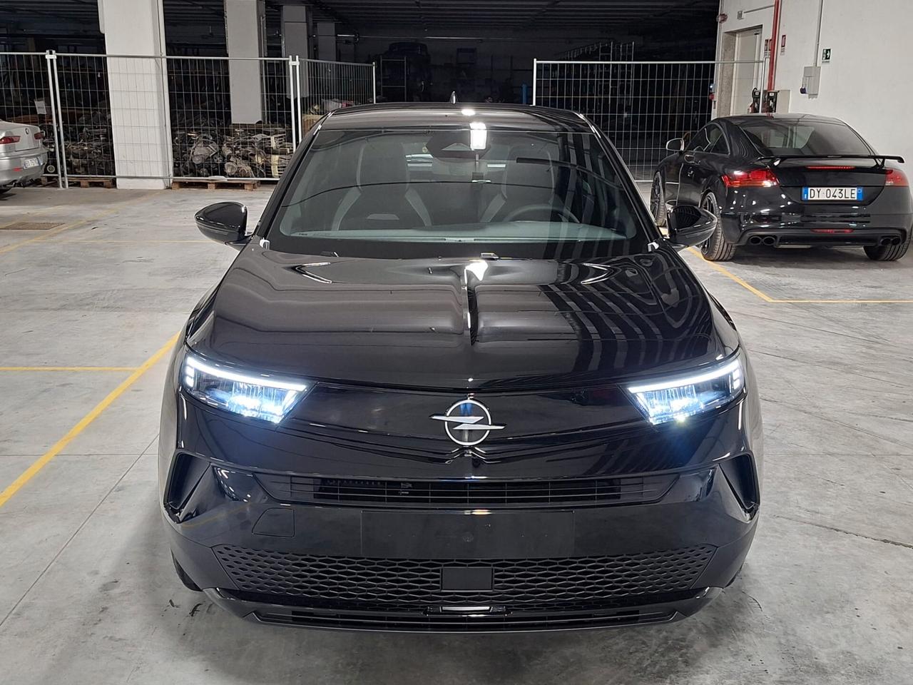 Opel Mokka 1200 12V Turbo 136CV Edition MT6 Km. 0