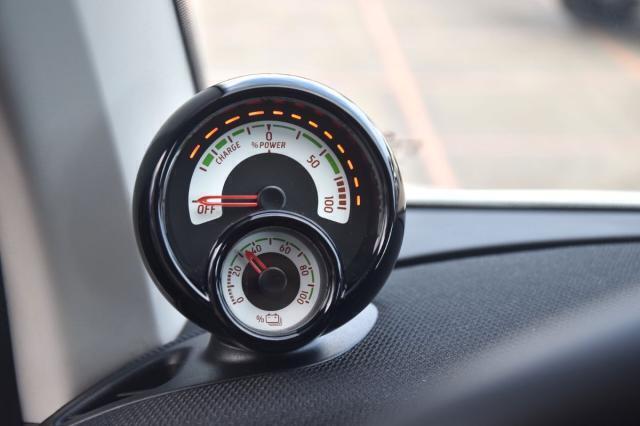 Smart ForTwo EQ Passion