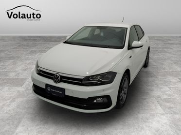 VOLKSWAGEN Polo VI 2017 - Polo 5p 1.0 tsi Sport 95cv