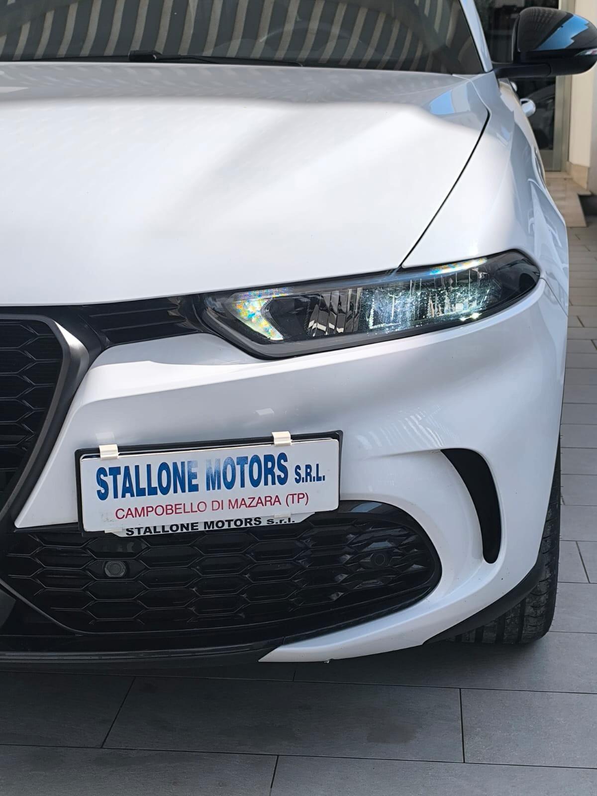 Alfa Romeo Tonale 1.6 CC 130 CV TCT6 Sprint 2022