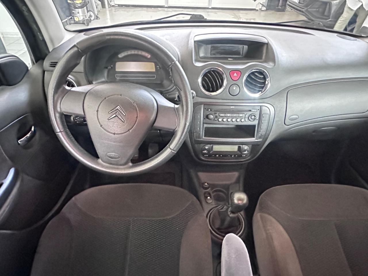 Citroen C3 1.1 Elegance