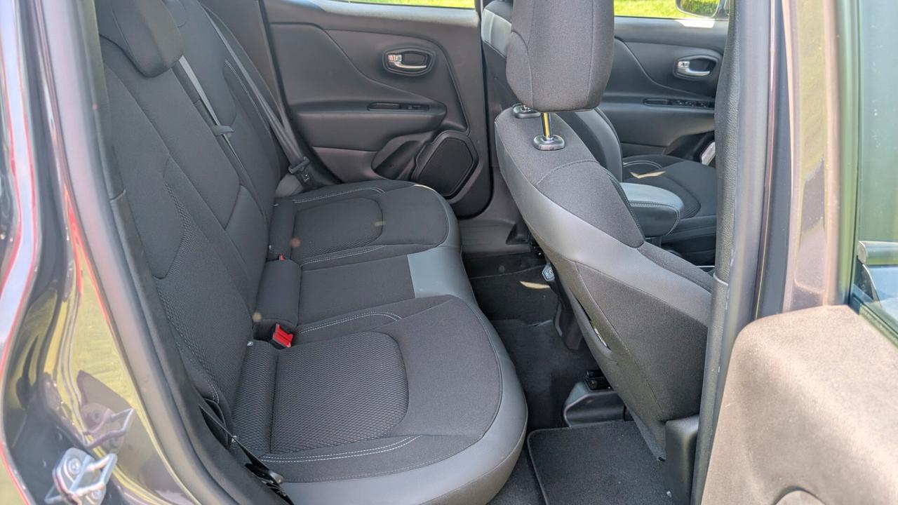 Jeep Renegade 1.6 Mjt 130 CV Limited FULL LED