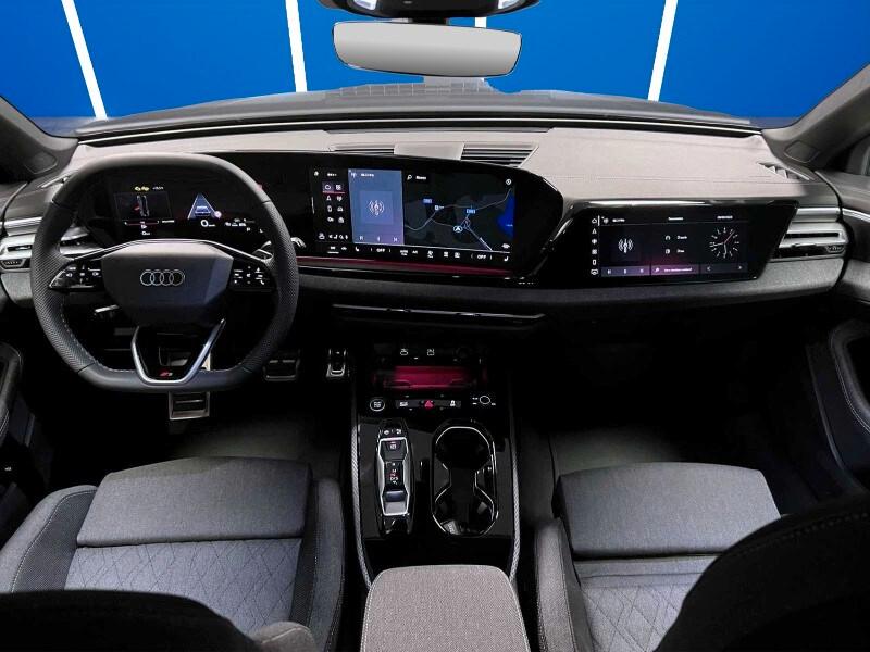 AUDI A5 3ª serie A5 TDI 150 kW mHEV+ S tronic ...