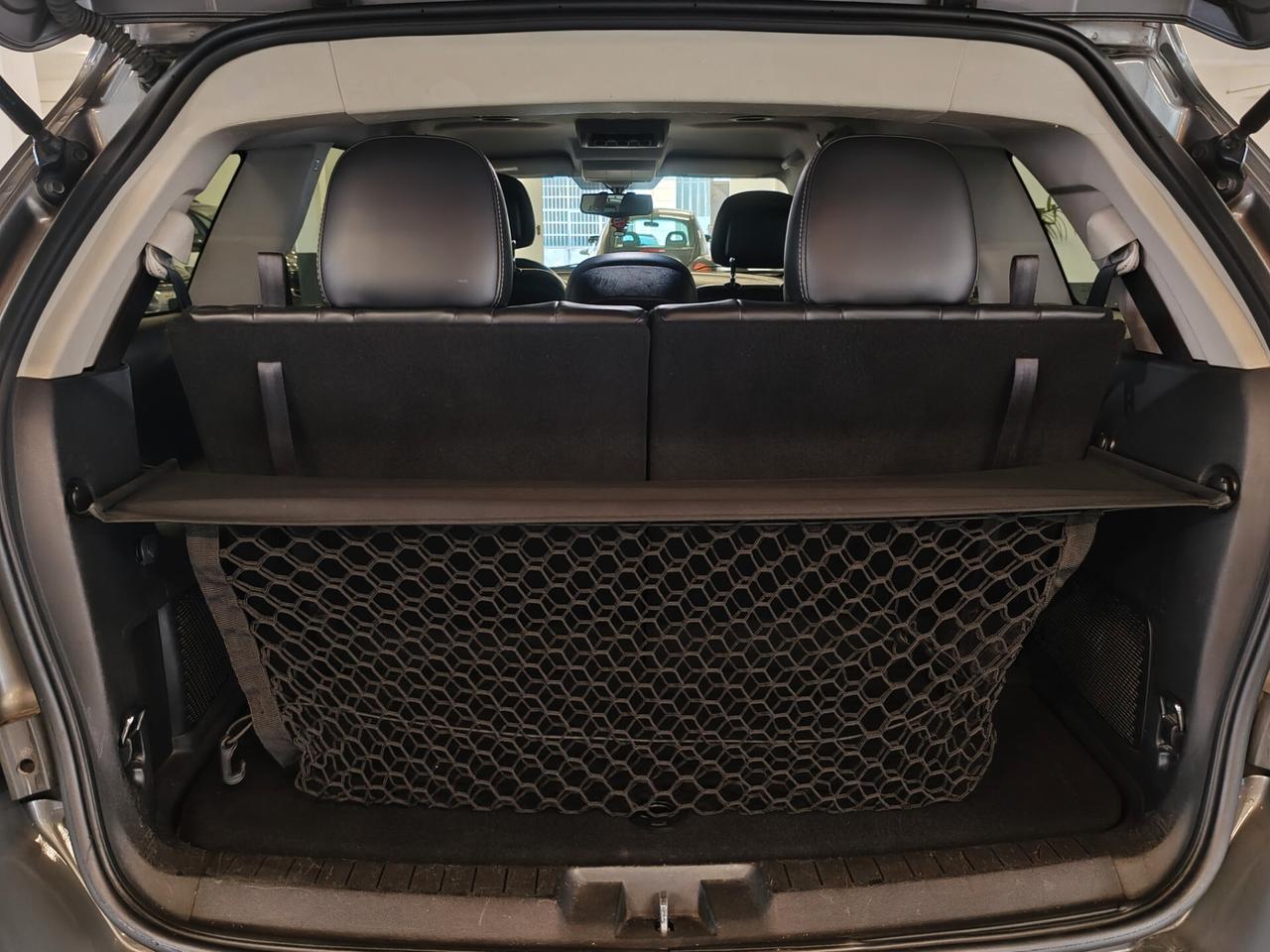 Fiat Freemont 2.0 Multijet 140 CV