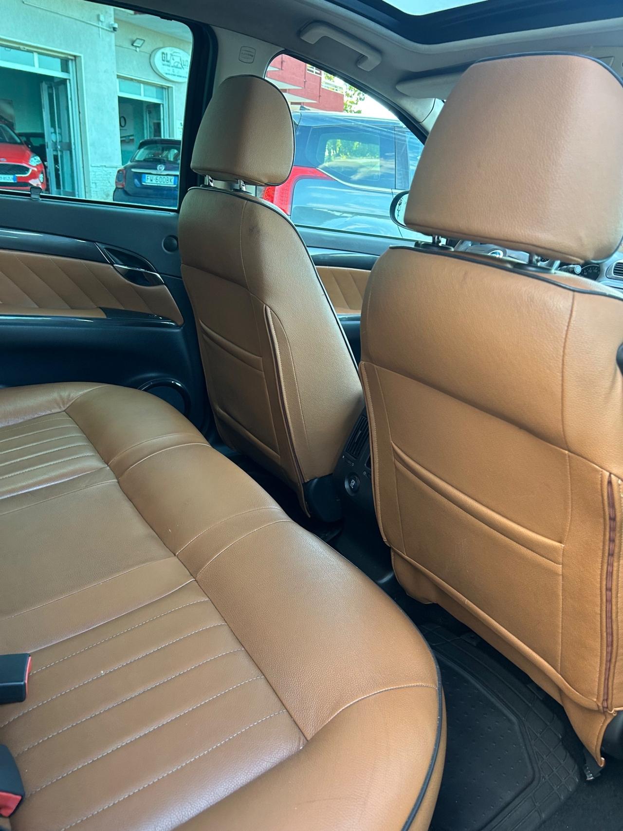 Fiat Croma 1.9 Multijet Dynamic