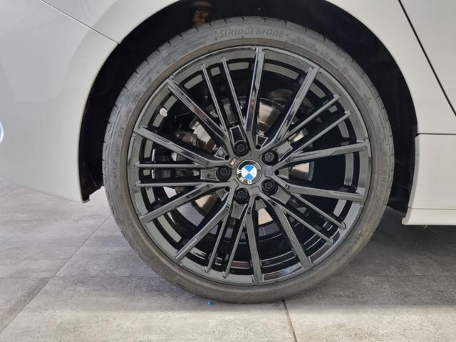 BMW 120 d xDrive 5p. Msport