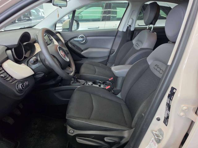 Fiat 500X 500 X 2015 1.6 mjt Opening edition 4x2 120cv