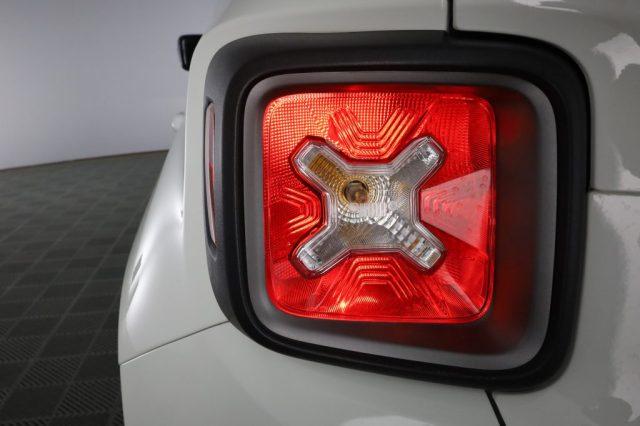 JEEP Renegade Renegade 1.3 T4 DDCT Limited