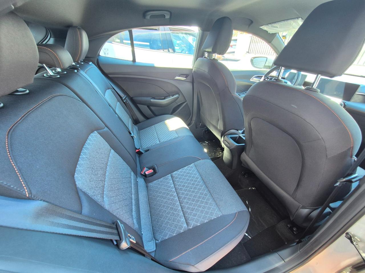 Mg MG3 Comfort 1.5 MT
