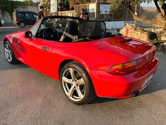 Bmw Z3 1.9 16V cat Roadster