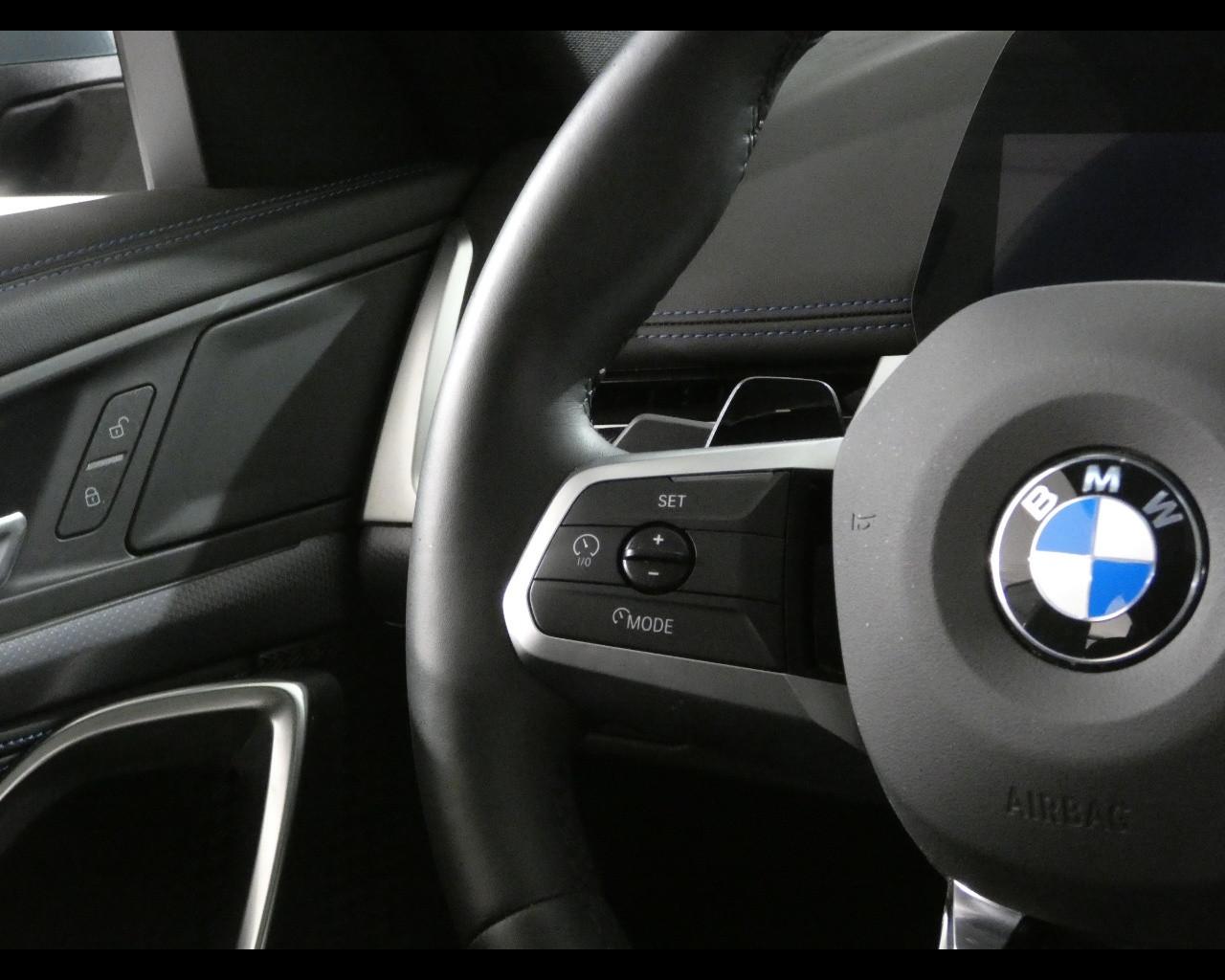 BMW X1 (U11) - X1 sDrive 18d Msport