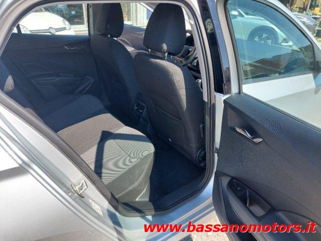 SKODA Fabia 1.0 MPI EVO 80 CV Selection