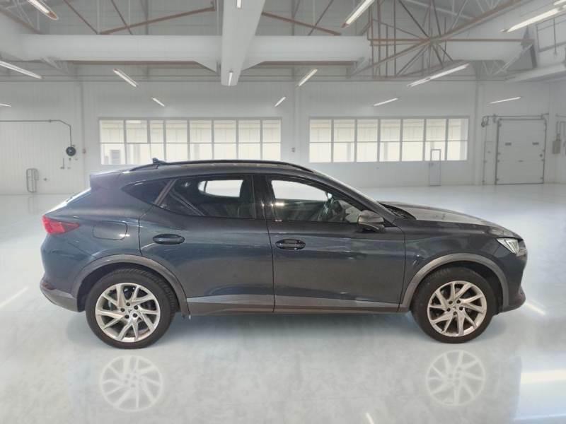 CUPRA FORMENTOR 2.0 TDI 4DRIVE DSG SUV