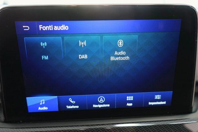 FORD Kuga 2.5 Full Hybrid 190 CV CVT AWD ST-Line X FHEV