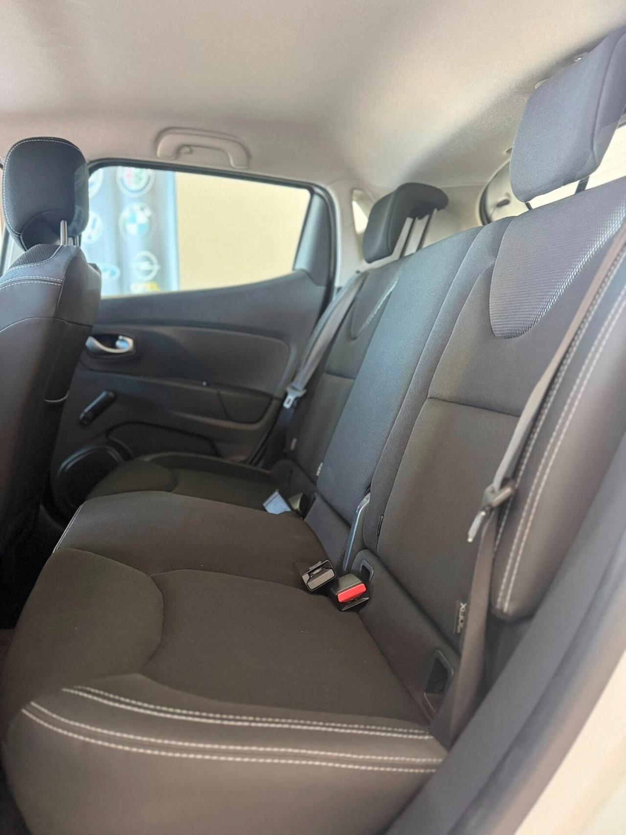 Renault Clio dCi 8V 75 CV 5 porte Business - 2019