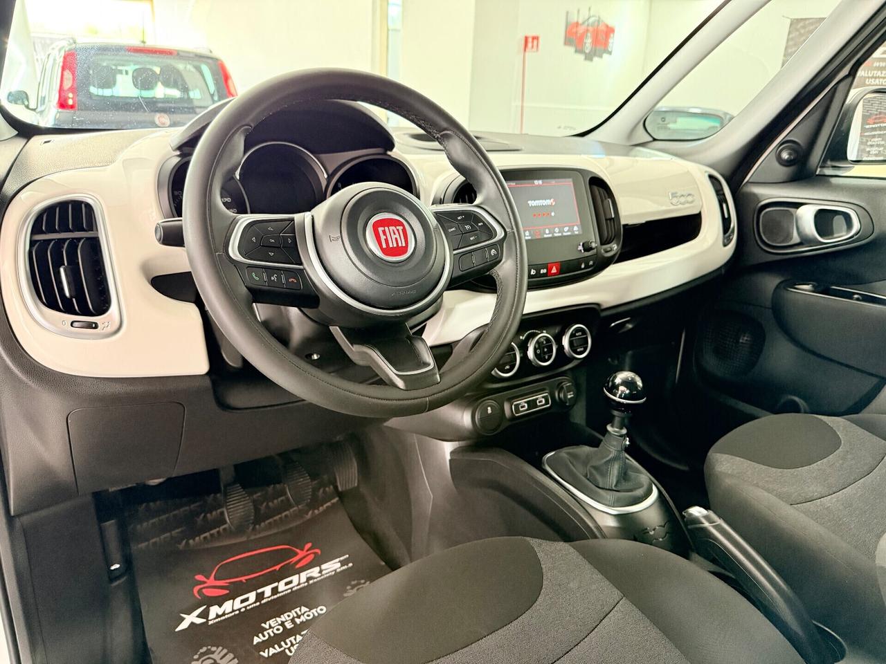 Fiat 500L 1.3 Multijet Aziendale 95cv