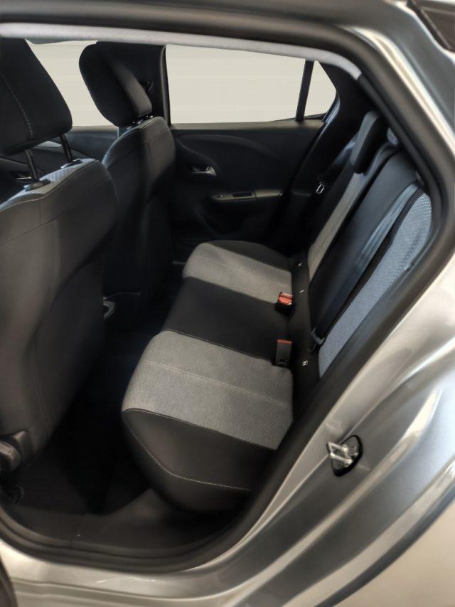 OPEL Corsa Hybrid 110 CV aut. Edition